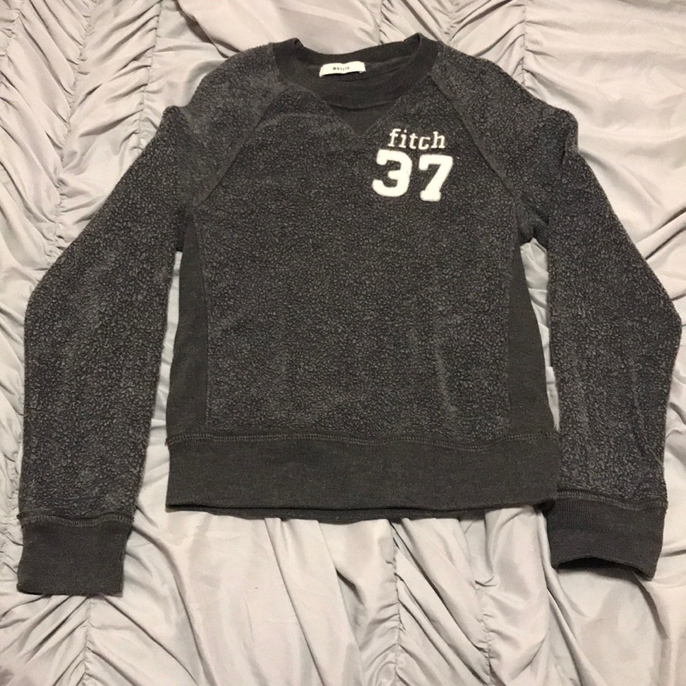 Abercrombie kids Sweatshirt
